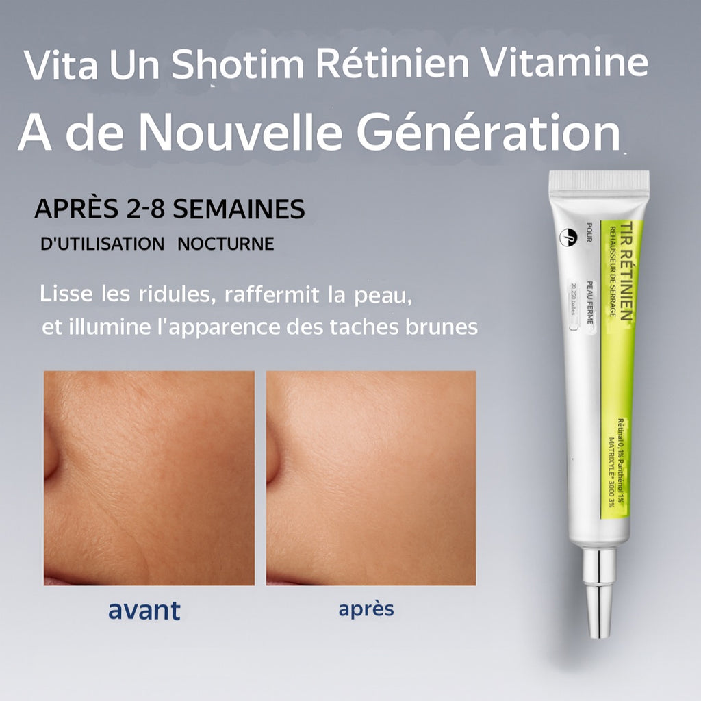 Celimax – Vita A Retinal Cream Anti Tache Noire✨