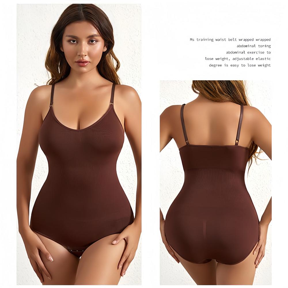 Body super gainant ✨ couleur : noire et marron