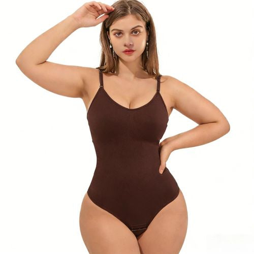 Body super gainant ✨ couleur : noire et marron
