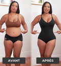 Body super gainant ✨ couleur : noire et marron
