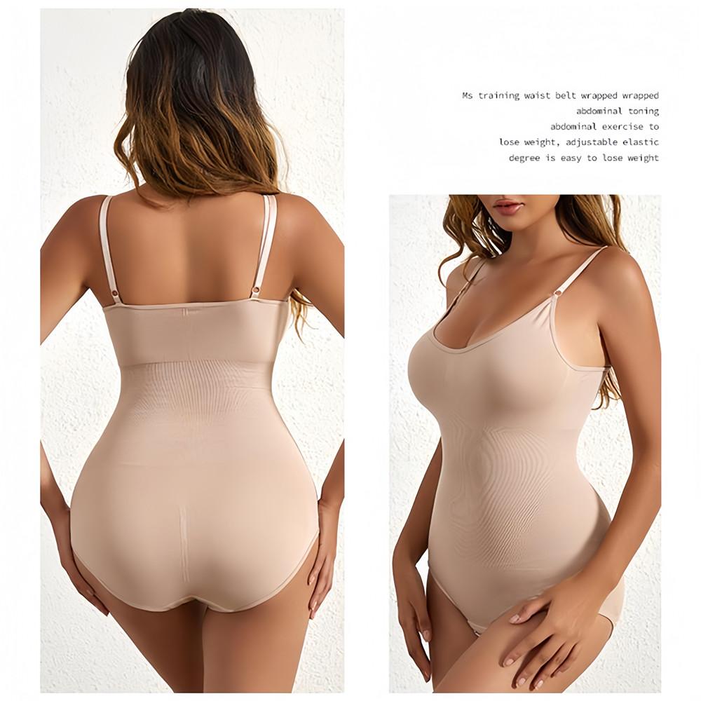 Body super gainant ✨ couleur : noire et marron
