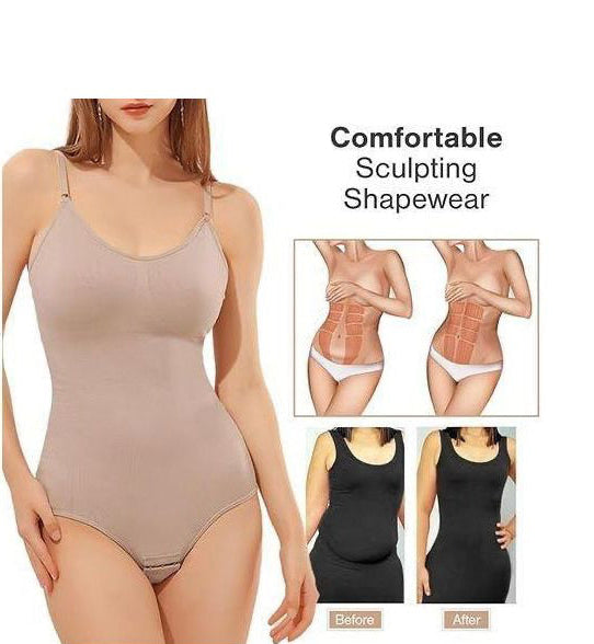 Body super gainant ✨ couleur : noire et marron