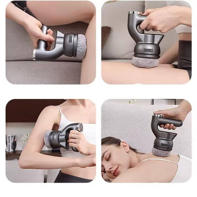 Masseur sculpteur anti cellulite